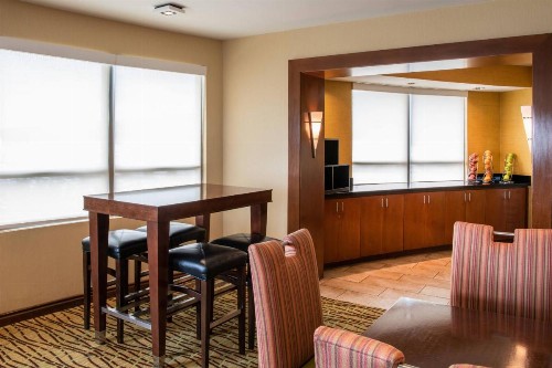 Fremont Marriott Silicon Valley - image 50