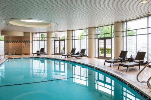 Fremont Marriott Silicon Valley - image 7