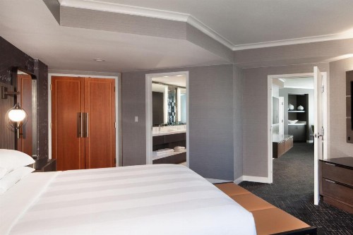 Fremont Marriott Silicon Valley - image 8