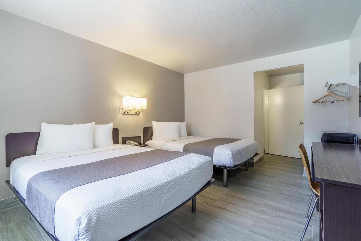 Motel 6-Fremont CA - North - main image