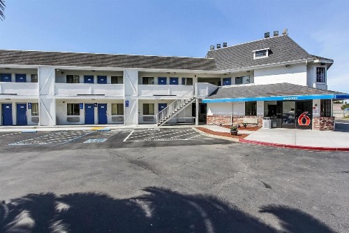 Motel 6-Fremont CA - North - image 11