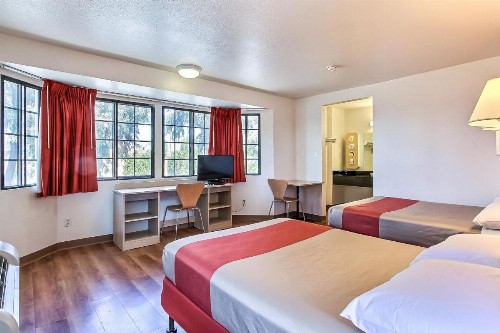 Motel 6-Fremont CA - North - image 16