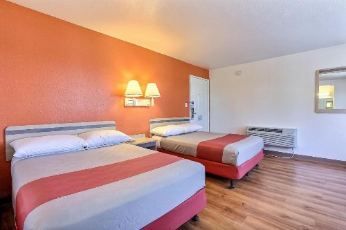 Motel 6-Fremont CA - North - image 17