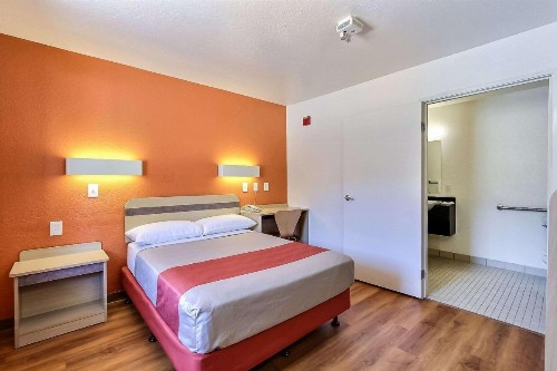 Motel 6-Fremont CA - North - image 22