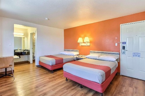 Motel 6-Fremont CA - North - image 27