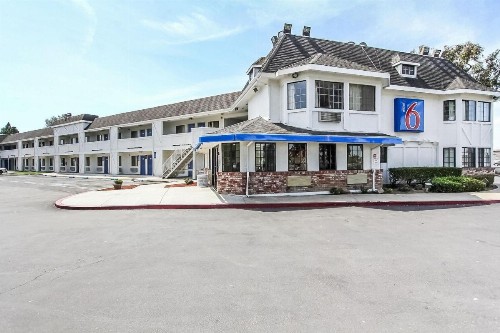 Motel 6-Fremont CA - North - image 28