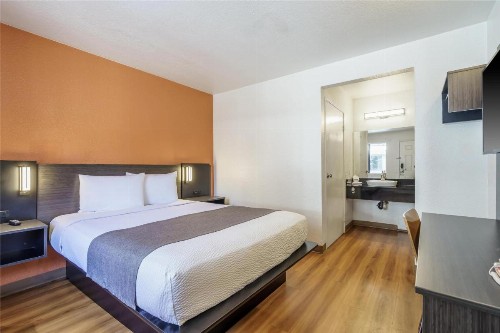 Motel 6-Fremont CA - North - image 38
