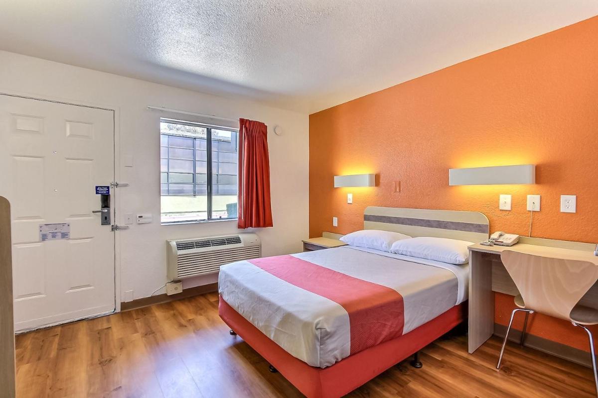 Motel 6-Fremont CA - North - image 4