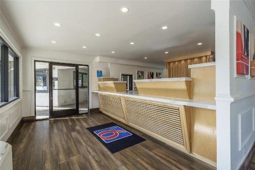 Motel 6-Fremont CA - North - image 43