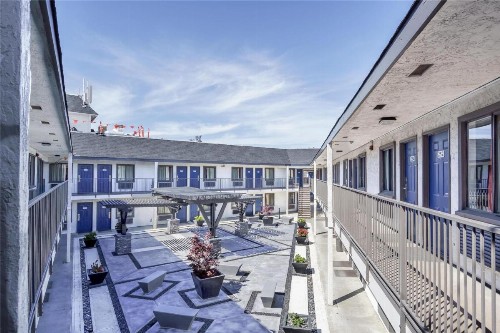 Motel 6-Fremont CA - North - image 45
