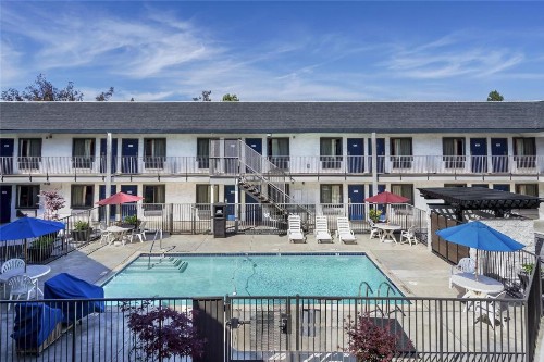 Motel 6-Fremont CA - North - image 48