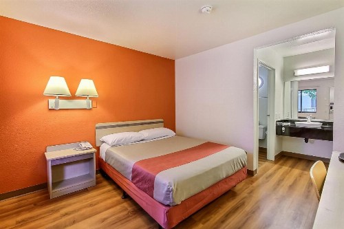 Motel 6-Fremont CA - North - image 6