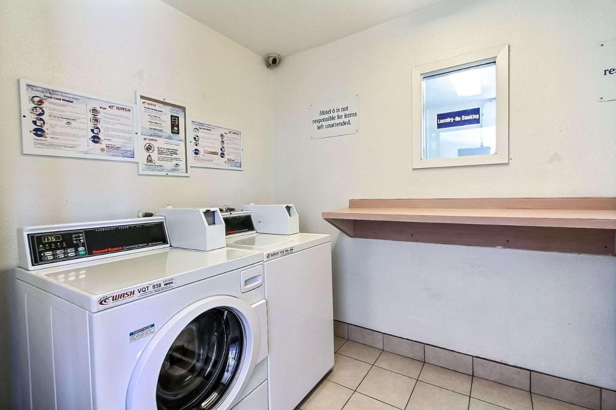 Motel 6-Fremont CA - North - image 7