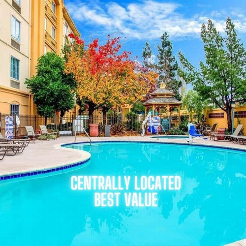 La Quinta by Wyndham Fremont / Silicon Valley