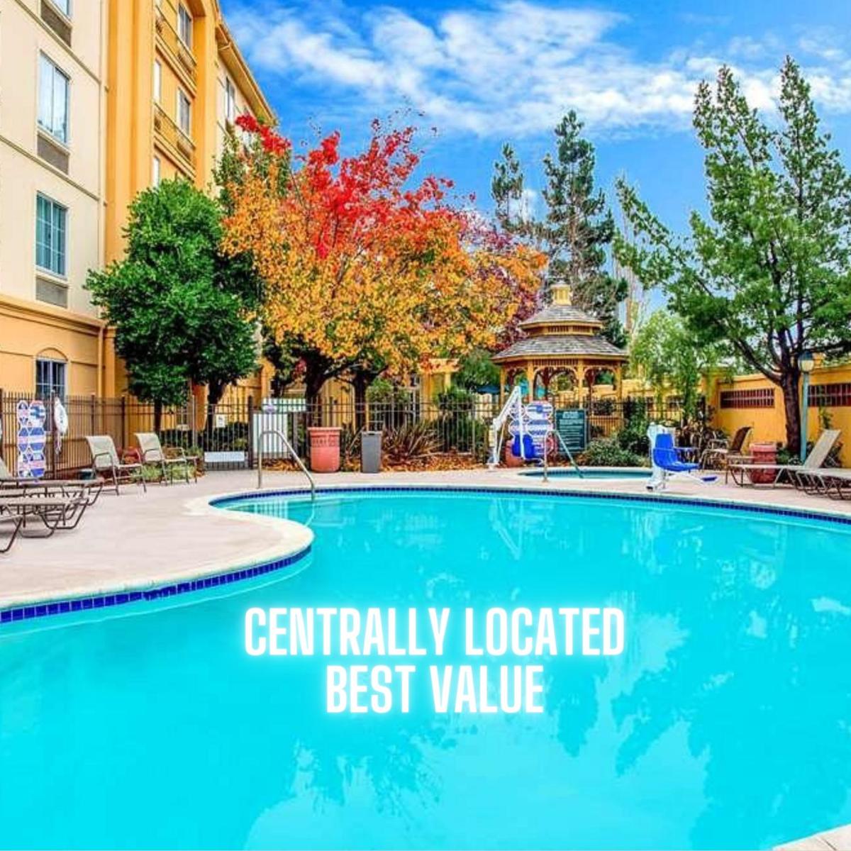 La Quinta by Wyndham Fremont / Silicon Valley - main image