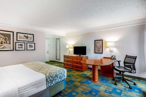 La Quinta by Wyndham Fremont / Silicon Valley - image 12