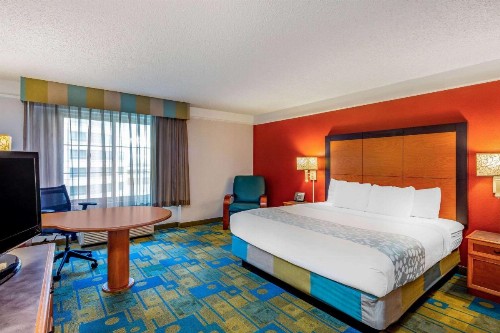 La Quinta by Wyndham Fremont / Silicon Valley - image 13