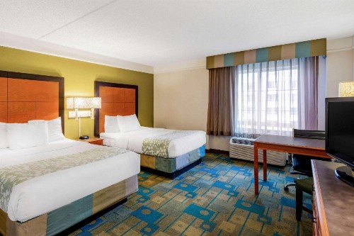 La Quinta by Wyndham Fremont / Silicon Valley - image 16