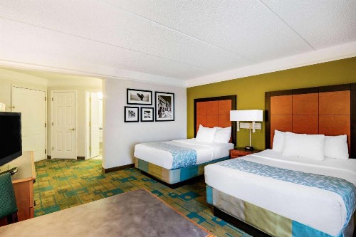 La Quinta by Wyndham Fremont / Silicon Valley - image 17