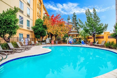 La Quinta by Wyndham Fremont / Silicon Valley - image 30