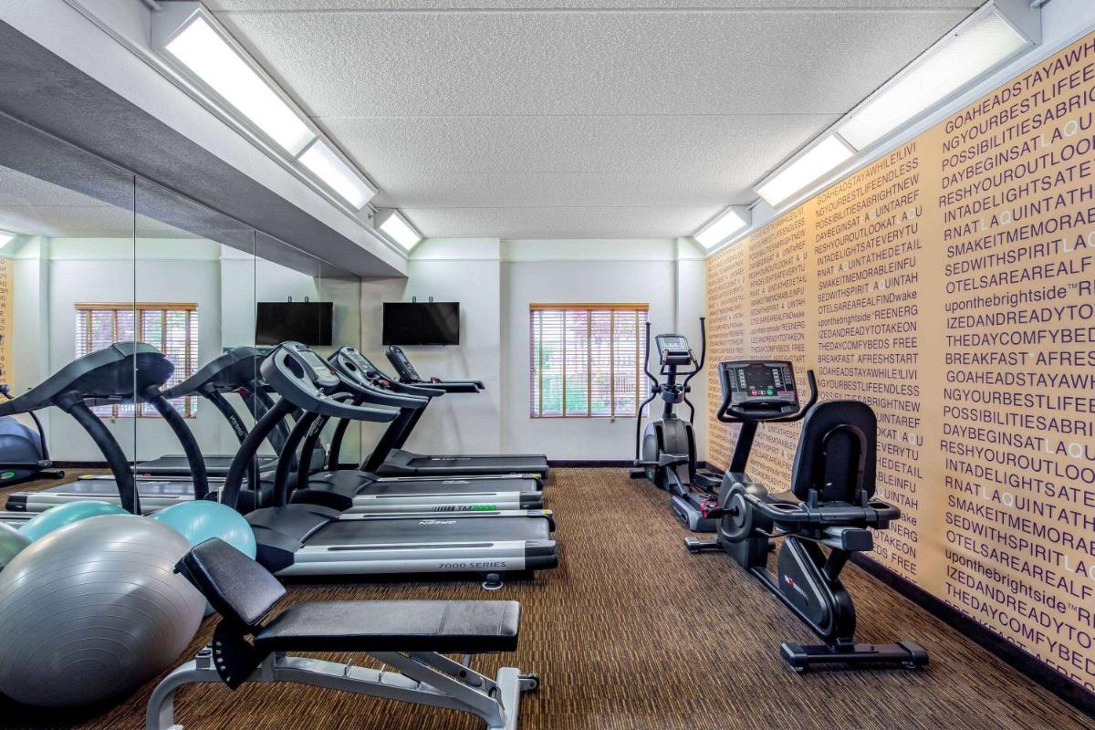 La Quinta by Wyndham Fremont / Silicon Valley - image 5