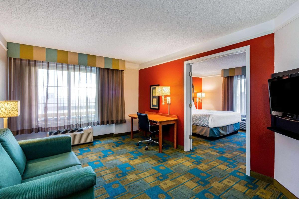 La Quinta by Wyndham Fremont / Silicon Valley - image 6