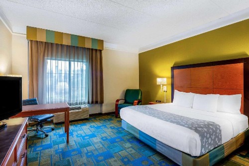 La Quinta by Wyndham Fremont / Silicon Valley - image 7
