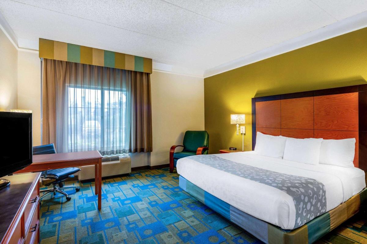 La Quinta by Wyndham Fremont / Silicon Valley - image 7