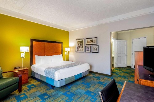 La Quinta by Wyndham Fremont / Silicon Valley - image 9