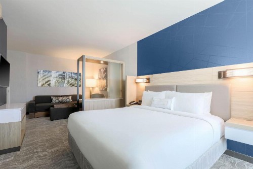SpringHill Suites by Marriott San Jose Fremont - image 23
