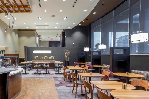 Courtyard by Marriott New York Queens/Fresh Meadows - image 29