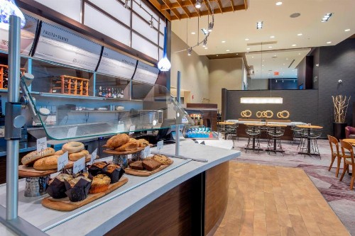 Courtyard by Marriott New York Queens/Fresh Meadows - image 30