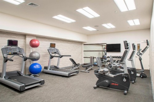 Courtyard by Marriott New York Queens/Fresh Meadows - image 31