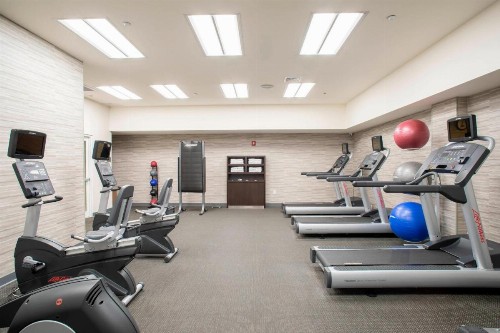 Courtyard by Marriott New York Queens/Fresh Meadows - image 32