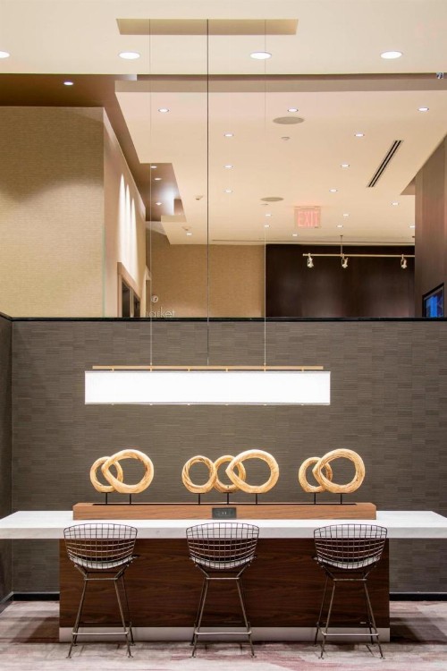 Courtyard by Marriott New York Queens/Fresh Meadows - image 33