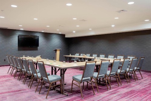 Courtyard by Marriott New York Queens/Fresh Meadows - image 34