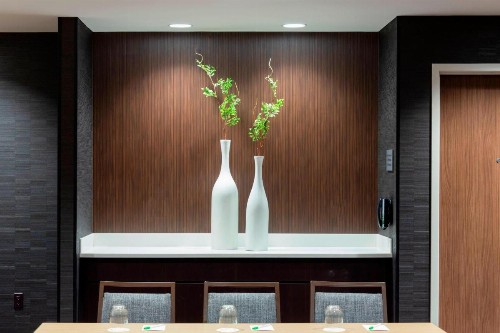 Courtyard by Marriott New York Queens/Fresh Meadows - image 35