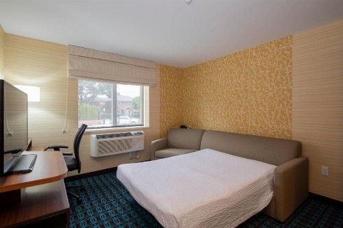 Fairfield Inn & Suites by Marriott New York Queens/Fresh Meadows - image 33