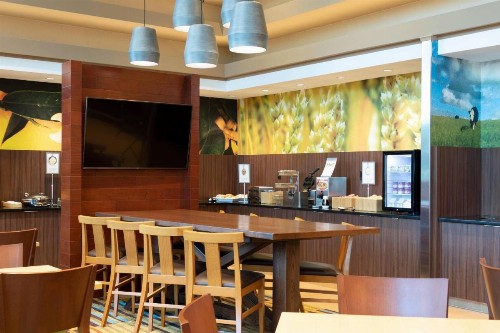Fairfield Inn & Suites by Marriott New York Queens/Fresh Meadows - image 37