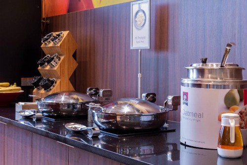 Fairfield Inn & Suites by Marriott New York Queens/Fresh Meadows - image 39