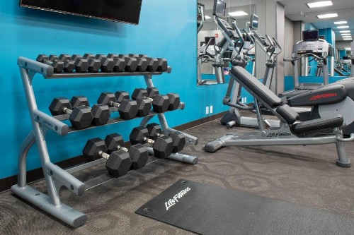 Fairfield Inn & Suites by Marriott New York Queens/Fresh Meadows - image 43