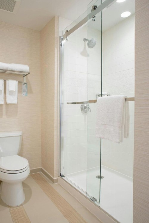 Fairfield Inn & Suites by Marriott New York Queens/Fresh Meadows - image 47