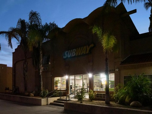 Dream Inn - image 12