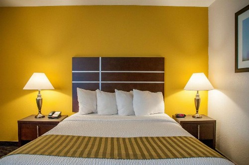 Best Western Village Inn - image 13