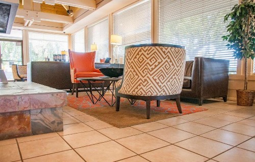 Best Western Village Inn - image 14
