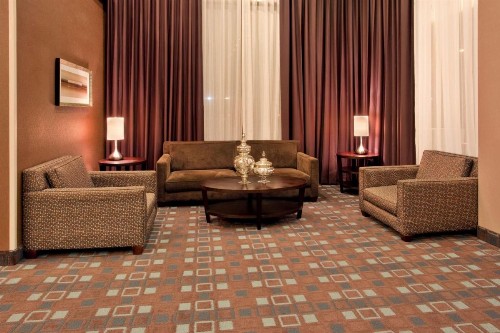 Radisson Hotel Fresno Conference Center - image 7