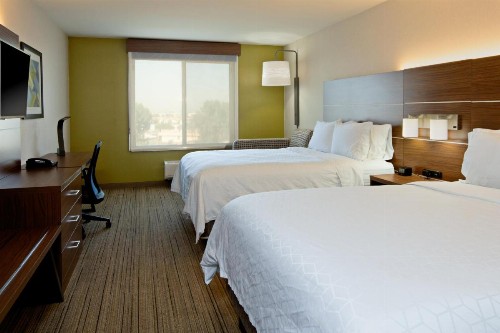 Holiday Inn Express Fresno South an IHG Hotel - image 12