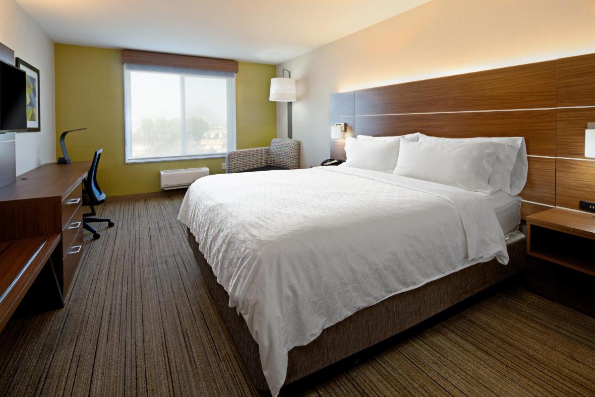 Holiday Inn Express Fresno South an IHG Hotel - image 3