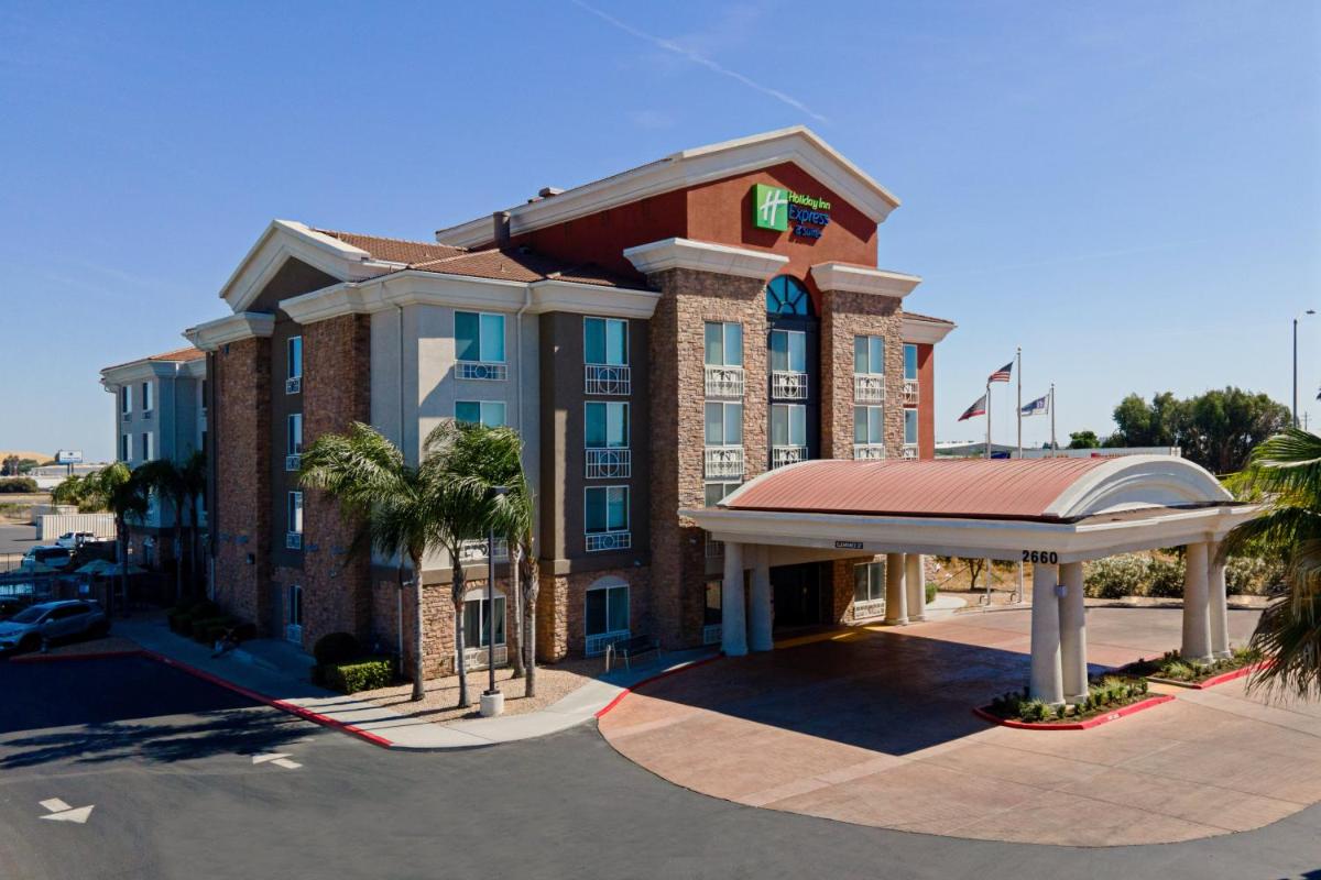 Holiday Inn Express Fresno South an IHG Hotel - image 4