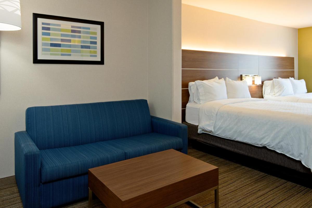 Holiday Inn Express Fresno South an IHG Hotel - image 6